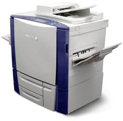 Server 2008 R2 Printers