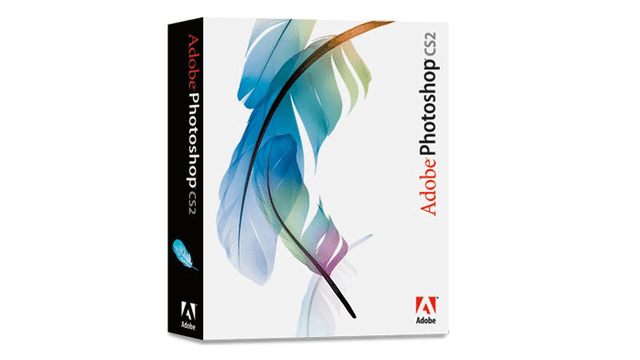 Adobe Photoshop CS2 is now free!