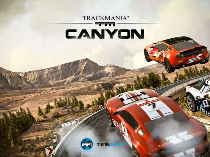 Trackmania 2 Canyon – Won’t Start
