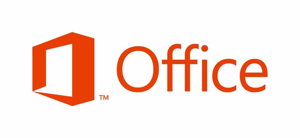 Office 2013 Official Logo