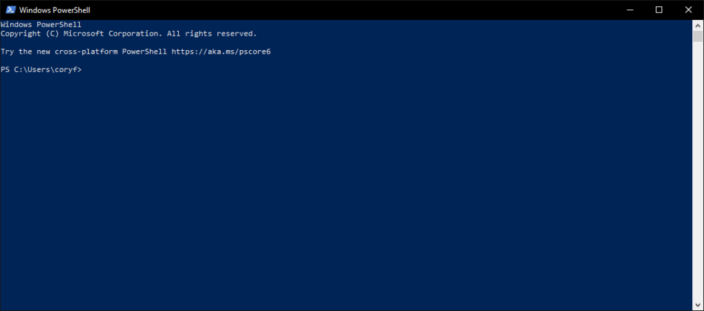 PowerShell – Generate password from word list and numbers for AD User