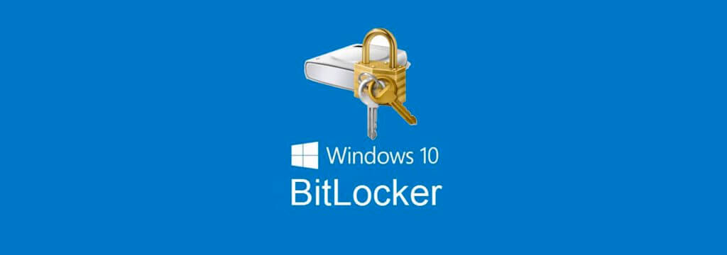 Deploying BitLocker | AD Server 2019 and Windows 10