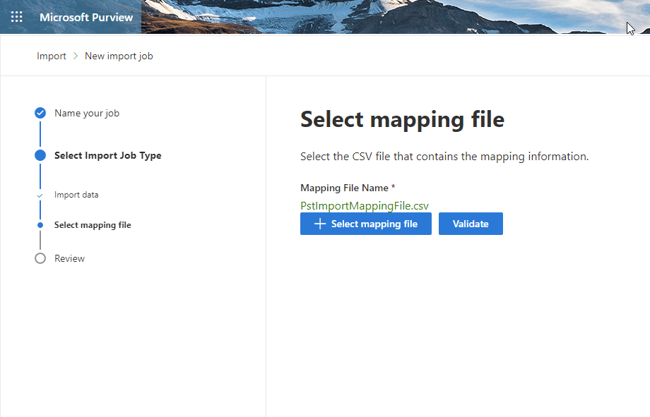 Migrating hundreds of PSTs to Exchange 356 via Import and PowerShell